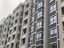 东外滩·康博名邸·2室·1厅,次新房