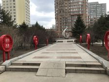 六米挑空复式 五室两厅双卫 封闭小区