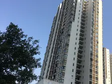 大学城 富力城书香里二房70万