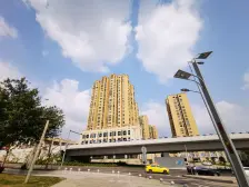 西区 居易天城三房100万