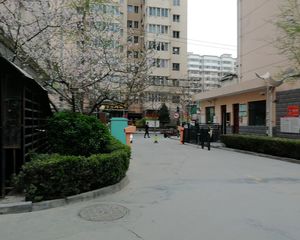 世纪新村B区2室2厅南西北