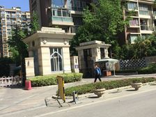 南城都汇汇馨园三期 2室1厅 南