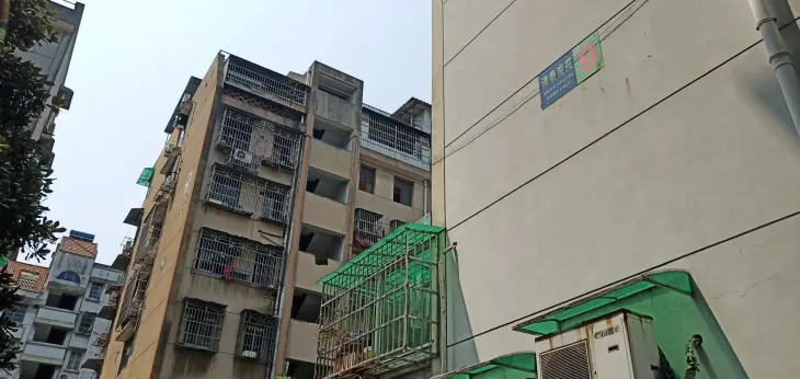 清泰南苑