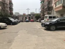 豪华装修3+2复式,南北双露台,近顾村公园