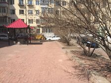 地铁口 南向 精装 陪读房和兴路 西大直街