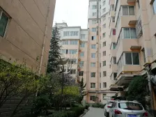 世纪新村 朝东户型 户型方 看房方便