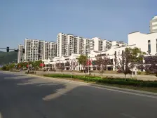 苏州入场券,太湖风景区,交通便利,社区便利