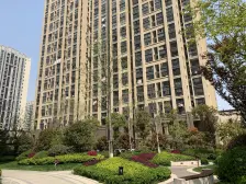 尹山湖·翡丽湾花园南区·2室·1厅