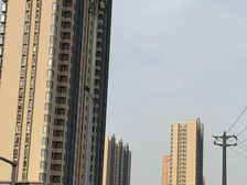 华贸铂金墅3室2厅南北