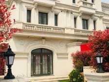 张江·浦开世纪珑墅·6室·3厅