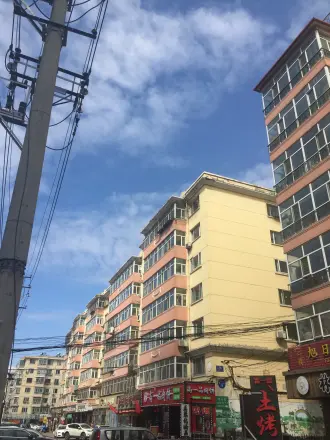 仪兴小区