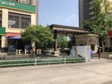 看大中庭 楼层适中, 诚心出售
