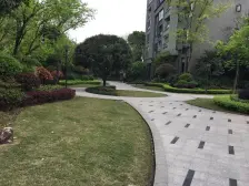 大学城 富力城书香里三房80万