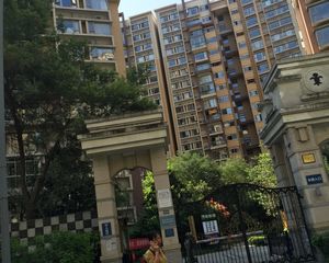 南城都汇汇曦园三期2室2厅西南