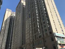 毓秀,精装大三居,结构不错,两梯四户,视野采光好