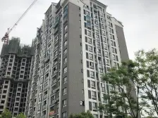 花溪 宗申青年国际二房40万