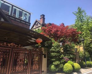 龙湖双珑原著5号地4室2厅东北