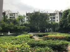 轻轨花溪旁+青年国际+精装小两室+住家舒适+出行便利