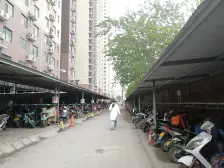 君悦城 2室1厅 南