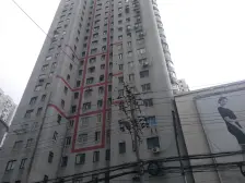 愚园一 电梯中区 采光视野好 诚售