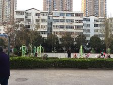 静海阳光海岸2室1厅南北