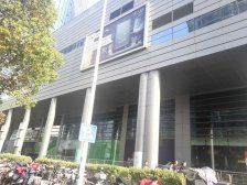 凤凰公寓 高楼层 统装保养好 方正一室户型