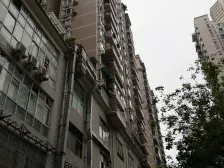 南坪 渝南佳苑四房82.4万