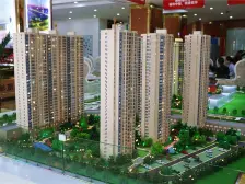 天易新城区业主自住家装,电器齐全拎包入住