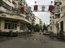 虹口区次新小区,满五年,朝南采光好,不靠马路不临街