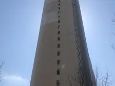 中山路 华邦上都 南侧有阳台 户型方正