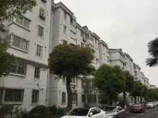 亭汇花苑 4室2厅 南 北