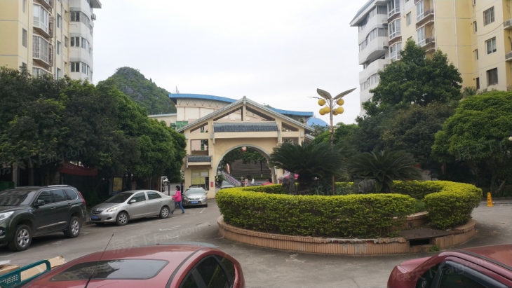 樱特莱庄园