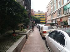 文德广场 环境优雅 配套成熟