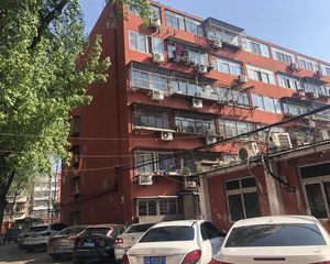 宋庄路12号院2室1厅南北