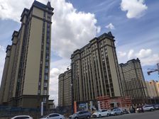香榭丽舍家装电梯好楼层房主着急卖