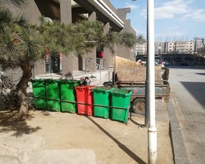 沈铁滑翔佳园2室1厅东北