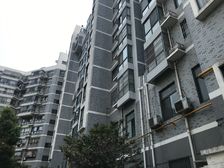 嘉禾花园128万婚房装修精装两房随时看