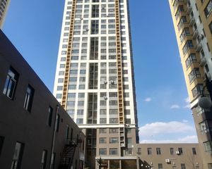 沈铁滑翔佳园2室2厅南