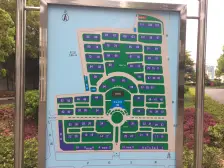 近地铁200米 复式房 满五税费少 精装40w 业主诚意