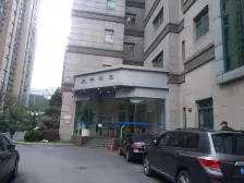 兆丰花园 3室2厅 南