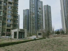 新希望乐成 近快轨 配套完善 样板间