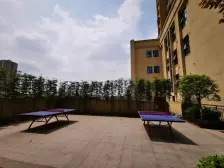 居易天城 2室2厅 东南