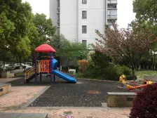 瀛华苑 电梯大三房 户型好 南北通透 配套齐全