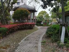 靠近创新中路地铁站精装修两房诚意出售