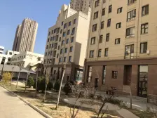 心海阳光 3室2厅 南 北