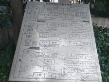 中高楼层,20万精装修,在2/11号线江苏路地铁站边上