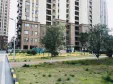 领秀金品花苑 2室2厅 南