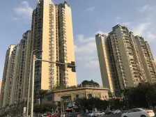 冉家坝 佳居花园A区四房220万