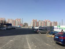 冠鲁明德华府4室2厅南北