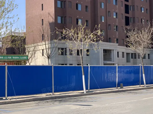 联发欣悦学府